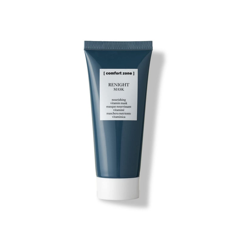 Comfort Zone [ comfort zone ] Renight Mask | Nourishing Vitamin Mask, 2.03 oz (Pack of 1) - Image 1